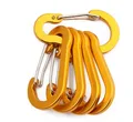 YELLOW 5PCS