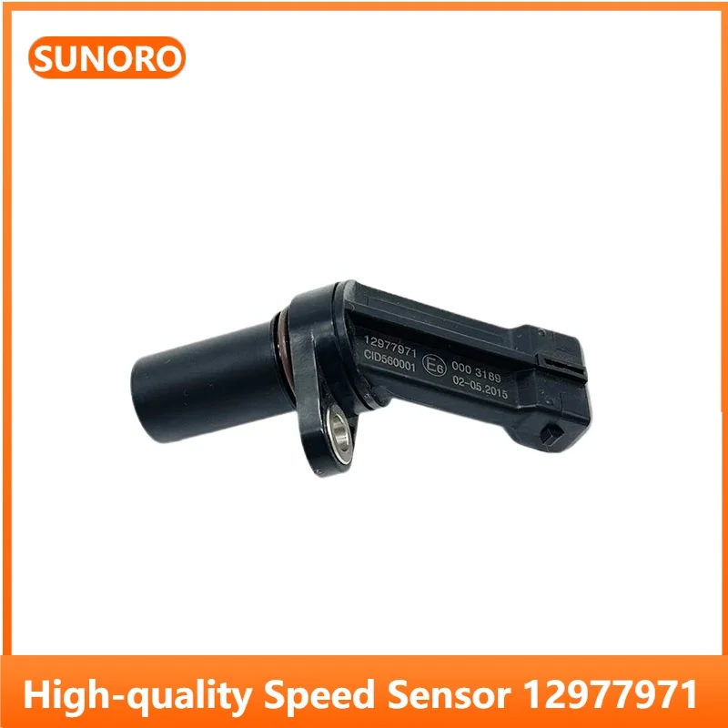 SUNORO 12977971 – מודול מהירות סיבוב למכונות בנייה – ביקורת מפורטת וניסיון אמיתי