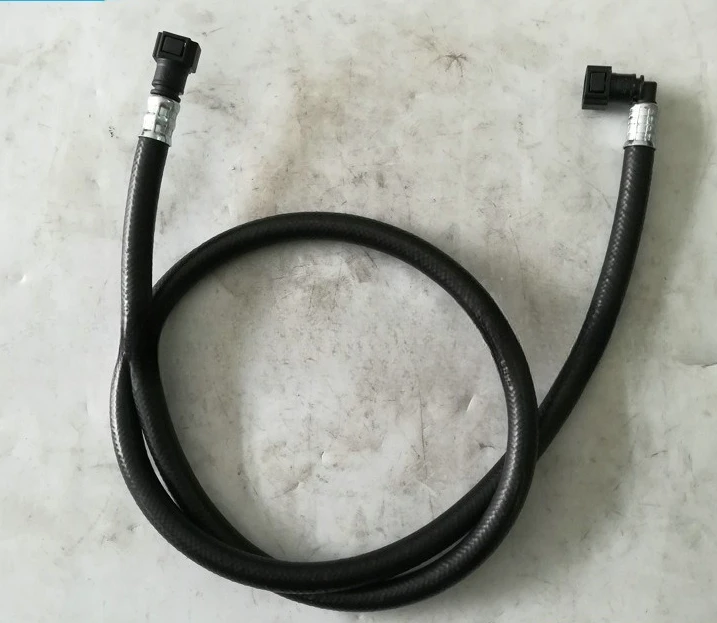 

Compatible with QSB4.5 ISBe-4 engine accessories 5318807 4939472 3974844 oil pipe