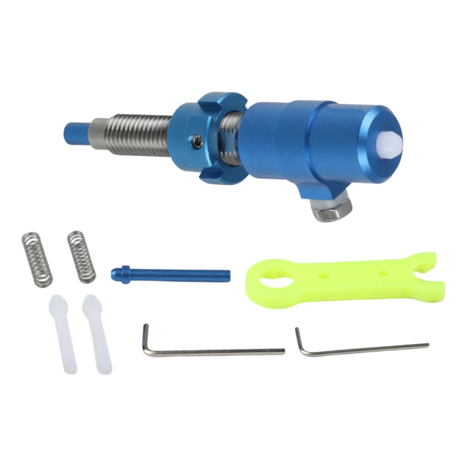 

Arrow Rest Pressure Screw Accessory Pressure Screw Plunger Arrow Rest Reduces Arrow Shaking 150g Product Weight