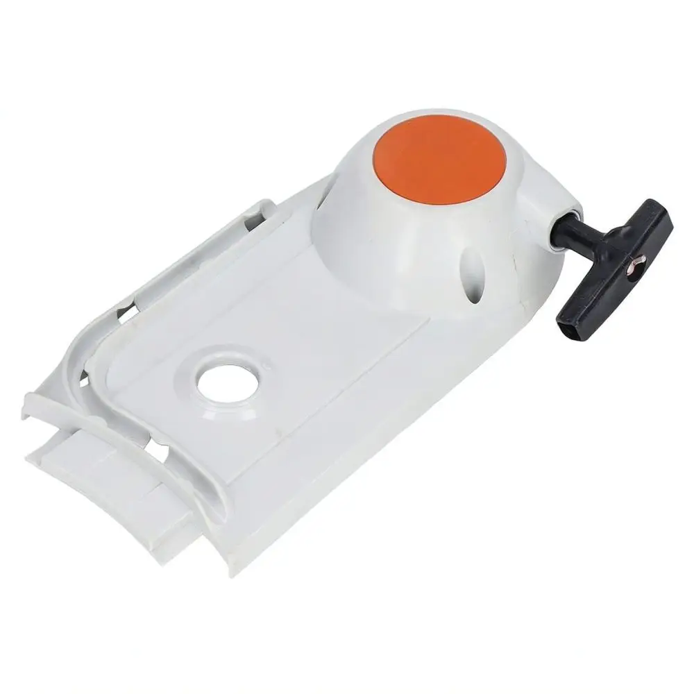 Pull Starter Assembly For STIHL TS700 Saw Spare Parts Heavy Duty Engine Ignition Starter Replacement Maintenance Kit