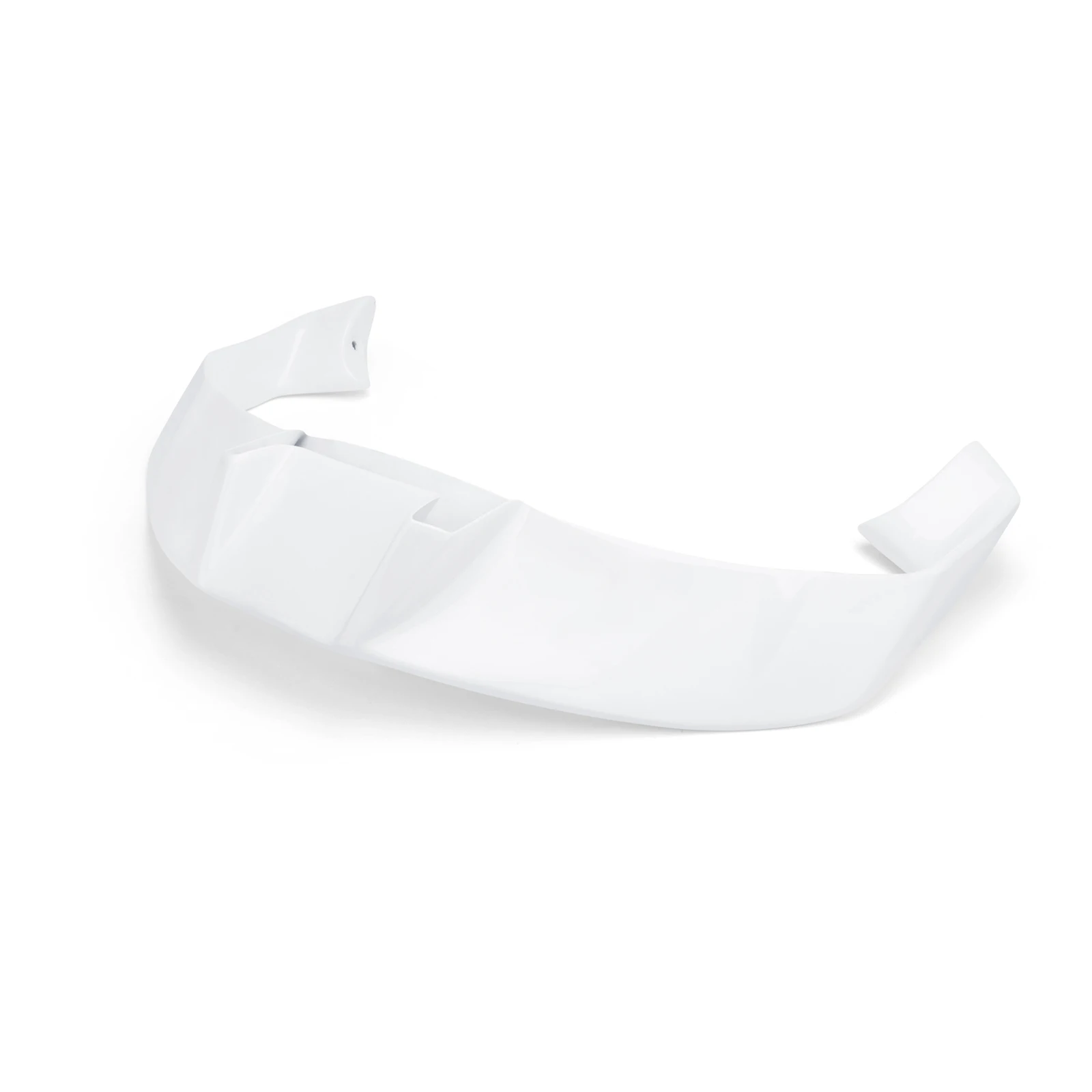 New motorcycle fixed wing spoiler, suitable for Yamaha YZFR1, YZF-R1, YZFR1, YZF R1 2020-2024 models, side wing, front airfoil