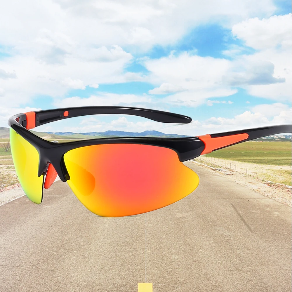 TSJ desert sand prevention fishing driving goggles mountaineering glasses snow mountain outdoor riding sunglasses wind and sand