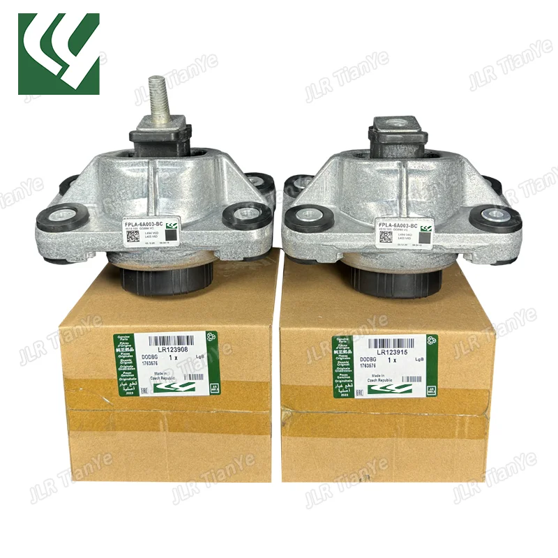 

Подходит для Land Rover 4.4L дизельный клей для крепления двигателя Range Rover LR123908 LR123915 LR058377 LR072113