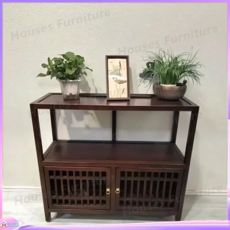 Modern Shoe Cabinet Storage Organizer with 2 Drawers Entryway Bench Home Furniture Living Room Hallway Closet Rack Space