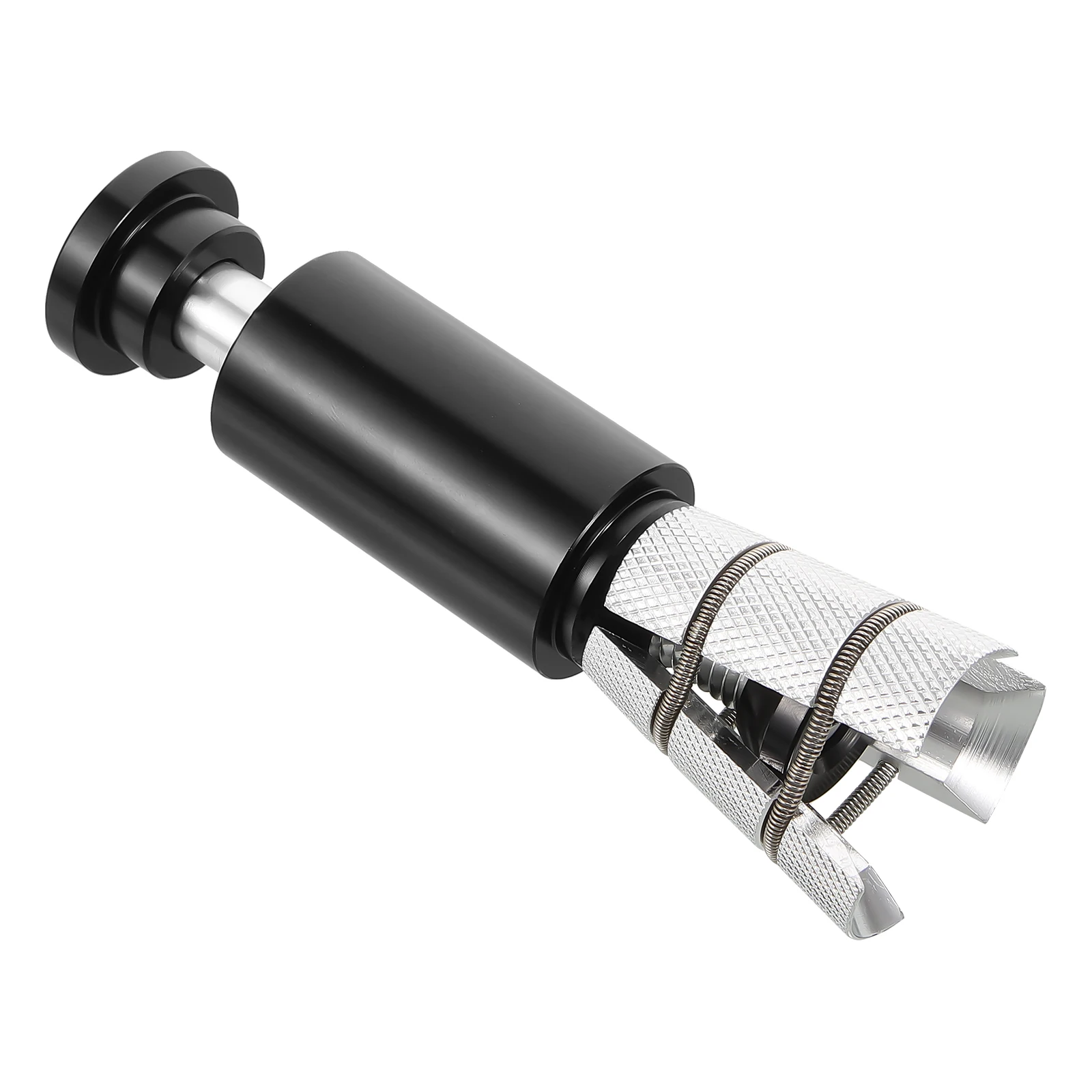 

Bike Stem Riser 28.6MM Fork Handlebar Height Booster Hidden Adapter Extender for Mountain Road Bikes Long Version Alloy Material
