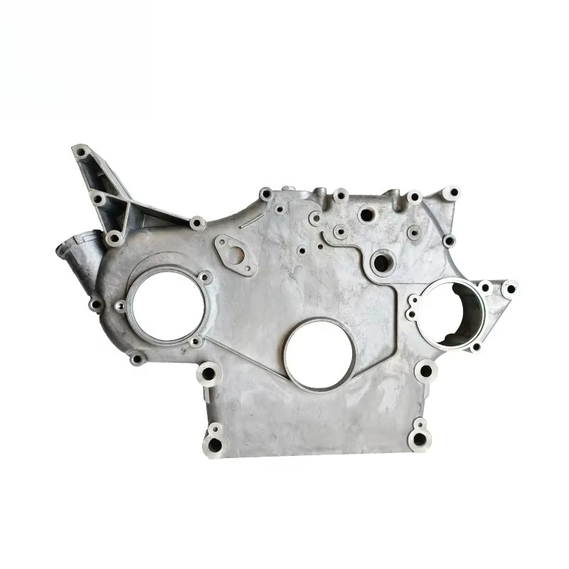 F3L913 F4L912 BF4L913 F3L912 F4L913 Engine Spare Parts Front Cover 02136027 0213 6027