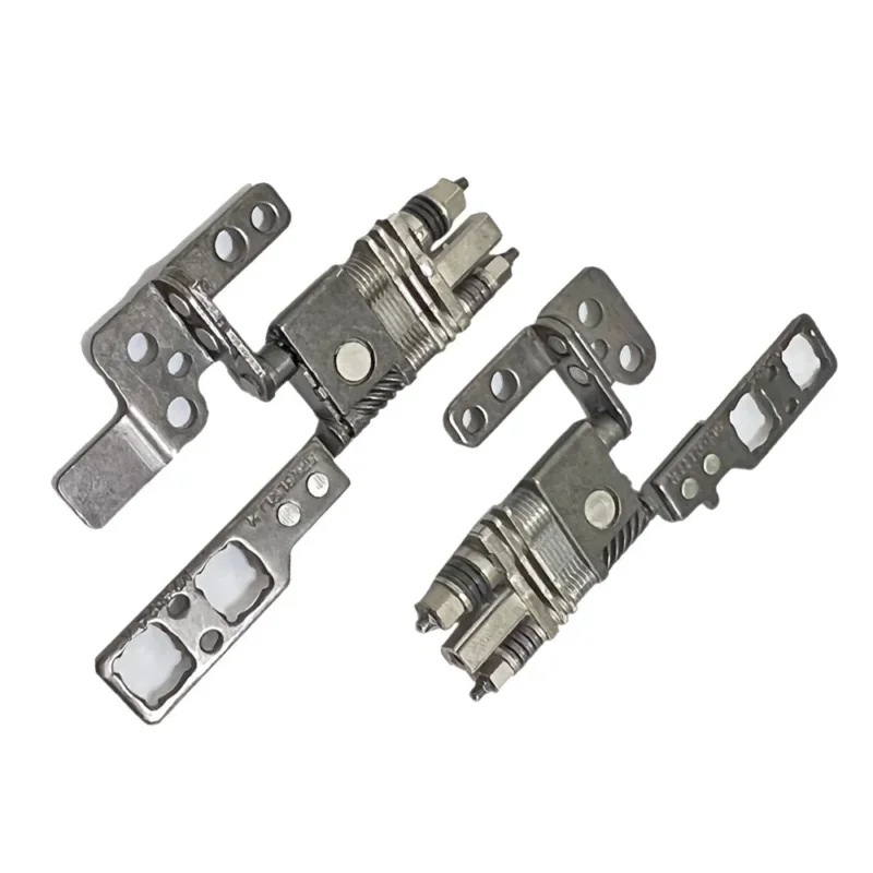 US LCD Hinges R L for HP Envy X360 13-AY 13-BD TPN-C147 L95885-001 L94499-001