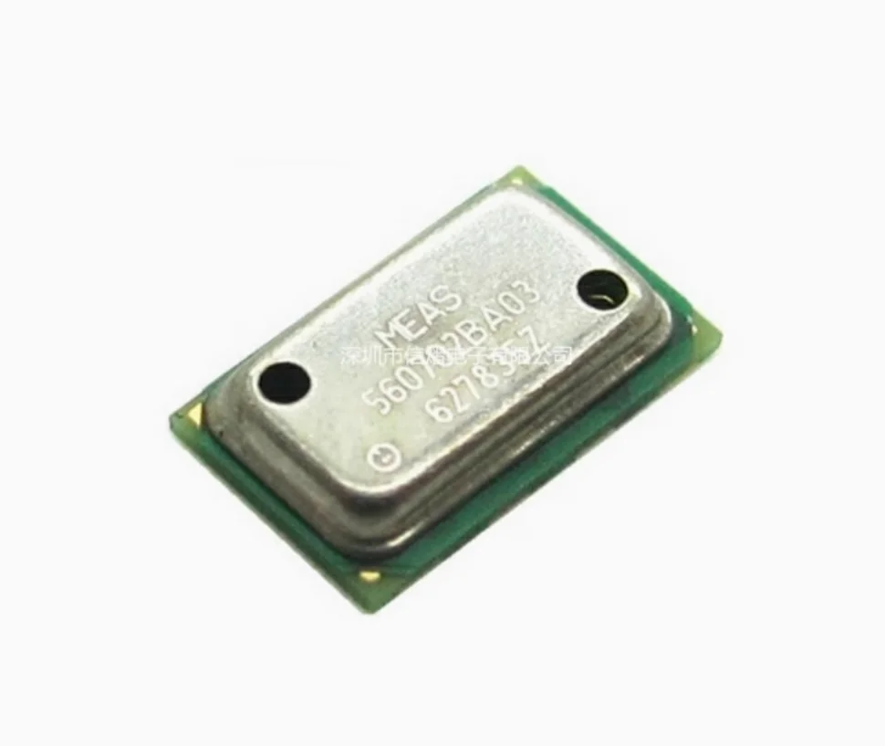 MS5607-02BA03 MEAS Pressure Sensor New Original Genuine Fast Shipping