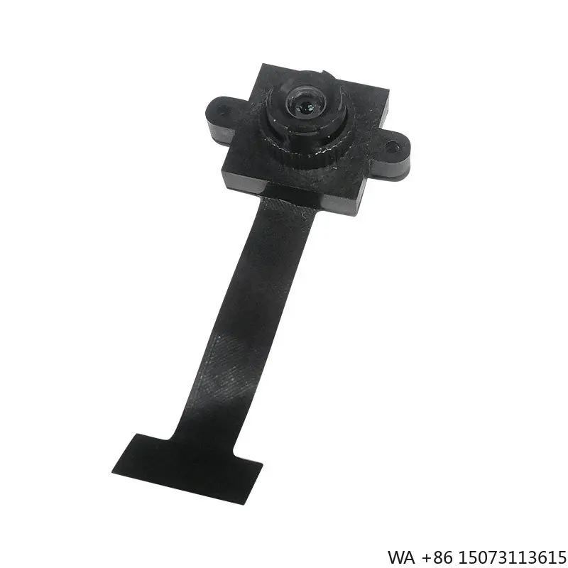 

Модуль MIPI-CSI SC5238 с широким динамическим диапазоном и разрешением 5 мегапикселей