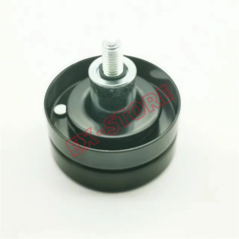 320/08530,Idler Pulley Long JCB 2CXSL,526S,526-56,3CX