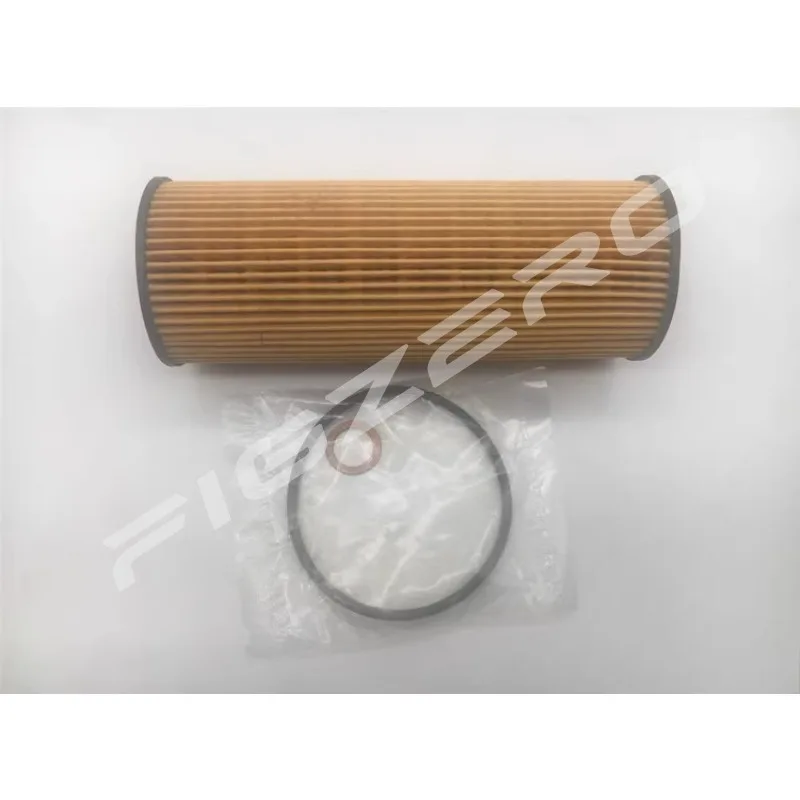 1041800109 Figzero 1PC Oil Filter For Mercedes Benz W140 S300 S320 W210 S500 S600 1991 1992 1993 1994 1995 1996 1997 1998