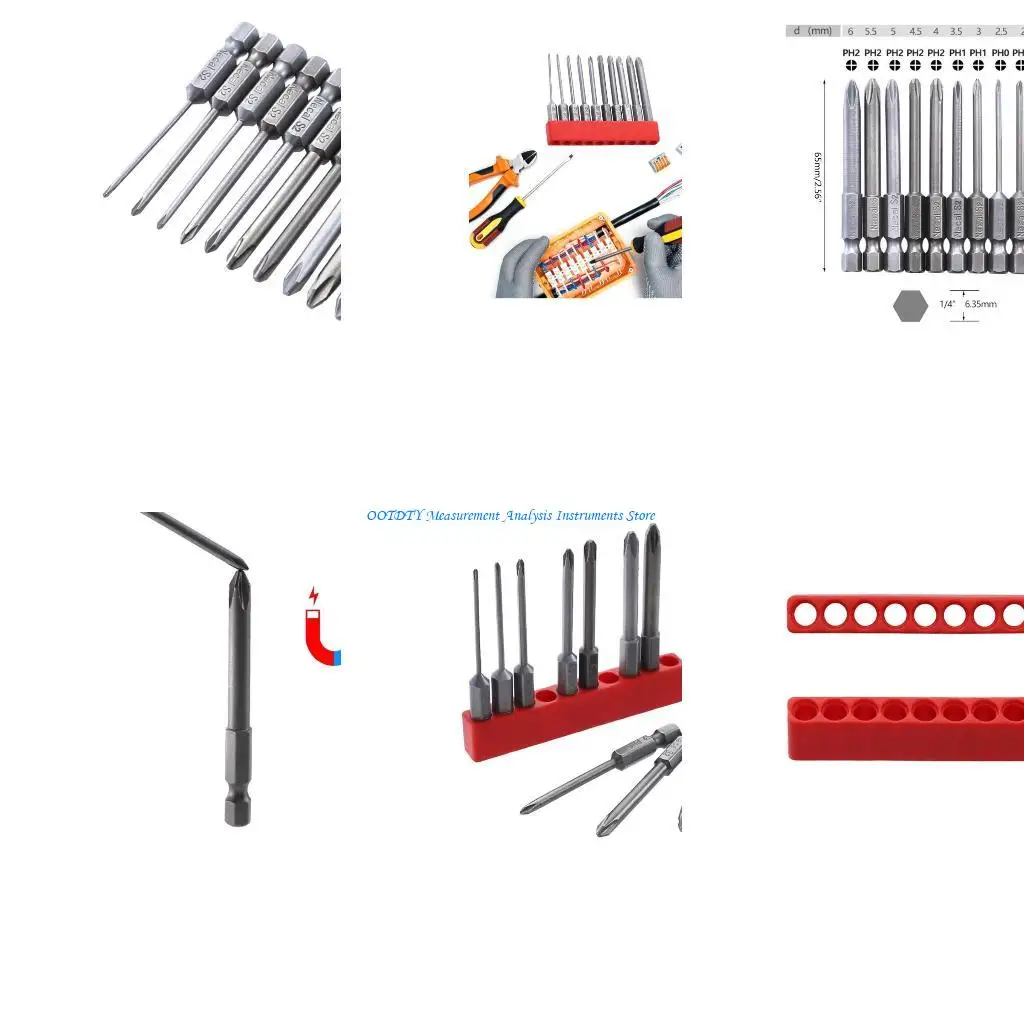 367D 10Pcs Electric… - image