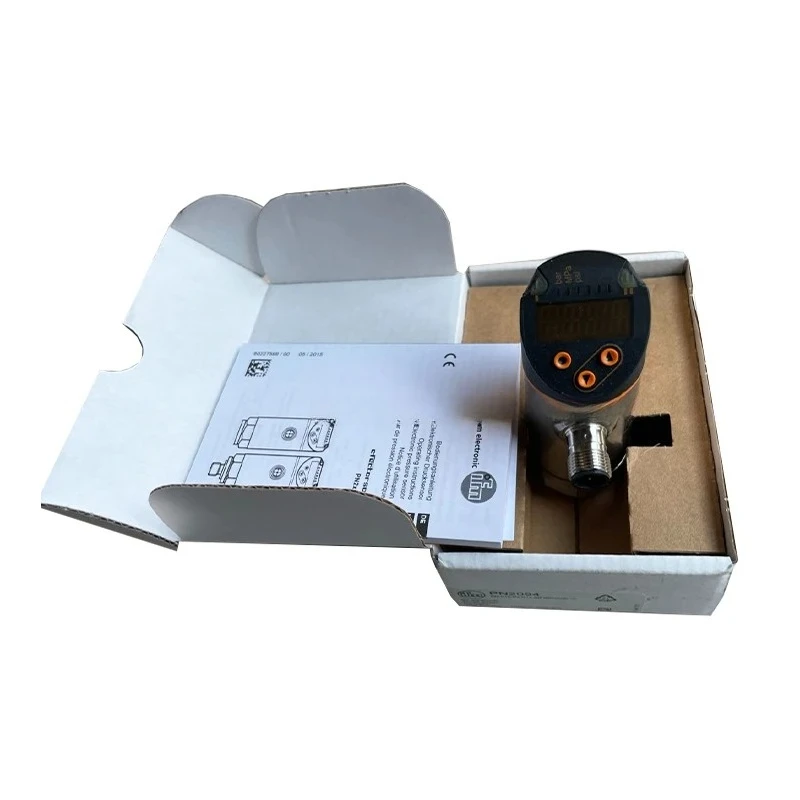shengyu Original IFM PN2098 PN2094 PN2071 PN2294 PN2092 PN2012 Pressure Sensor