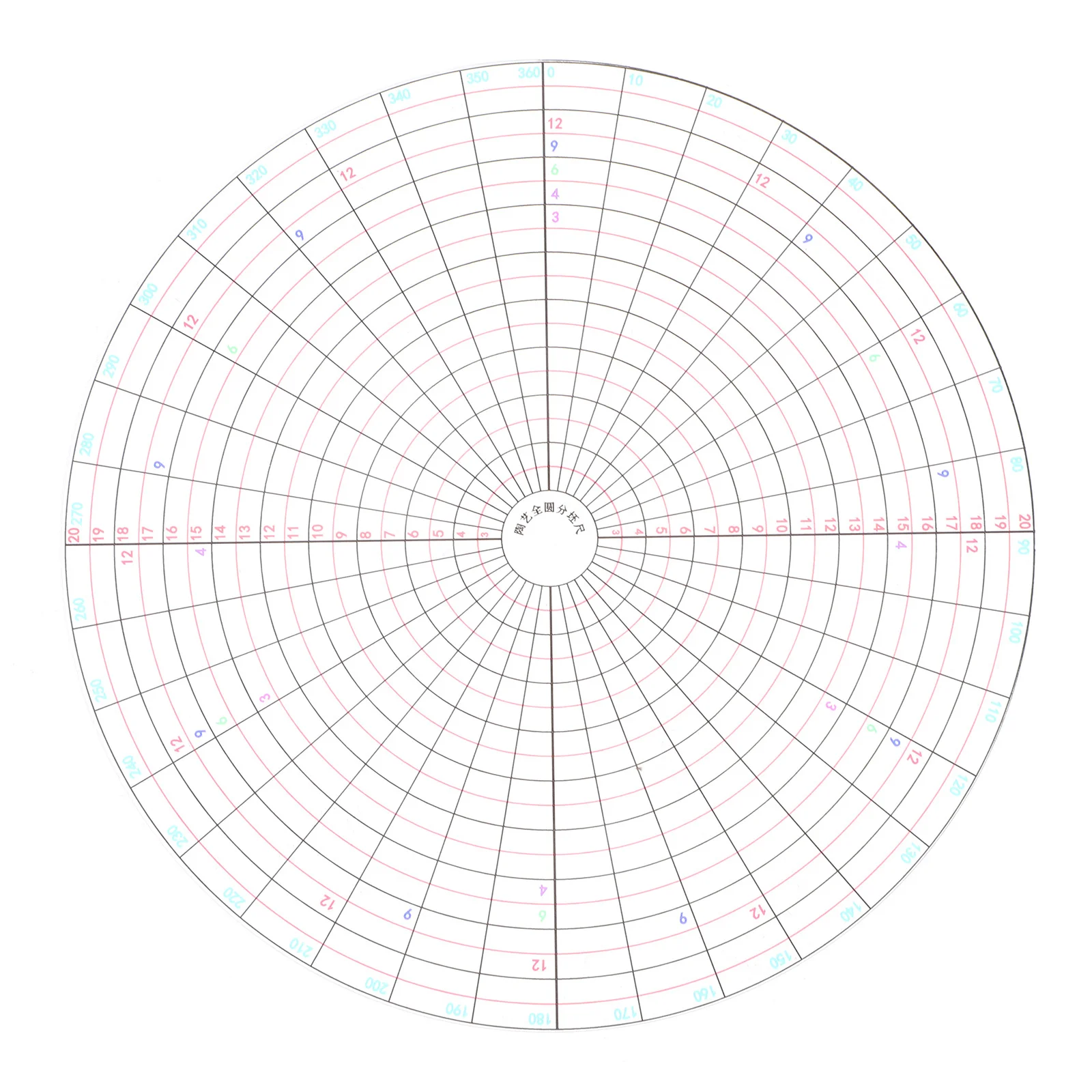 

Pottery Tools Set Ceramic Painting Tools Geometric Drawing Template Circle Stencils Clay Sculpture Tool Pottery Measuring