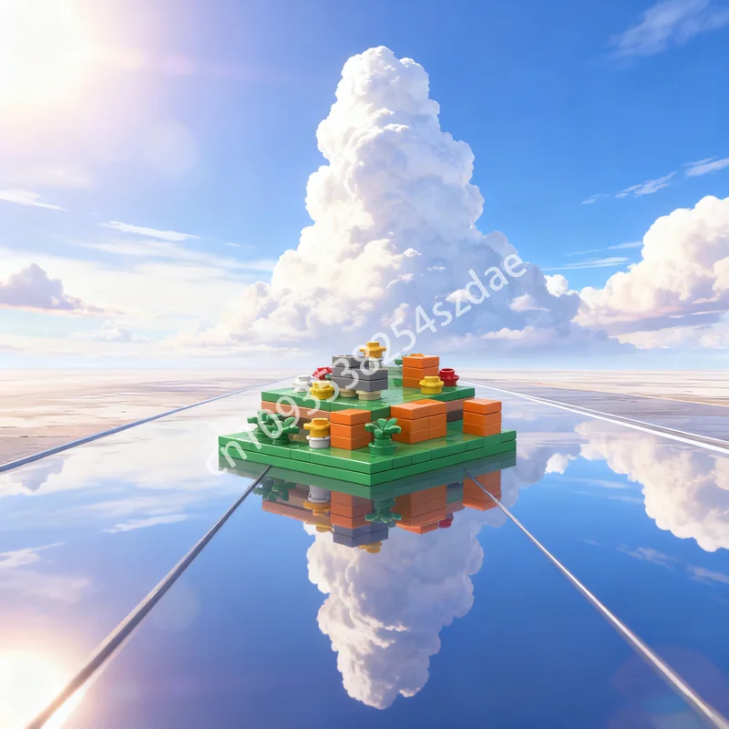 

81 шт. MOC деревенский сюжет, нашивка в виде тыквы, модель My Worlded, строительные блоки, рождественские подарки, сборная игрушка, идея, кирпич, детский день рождения