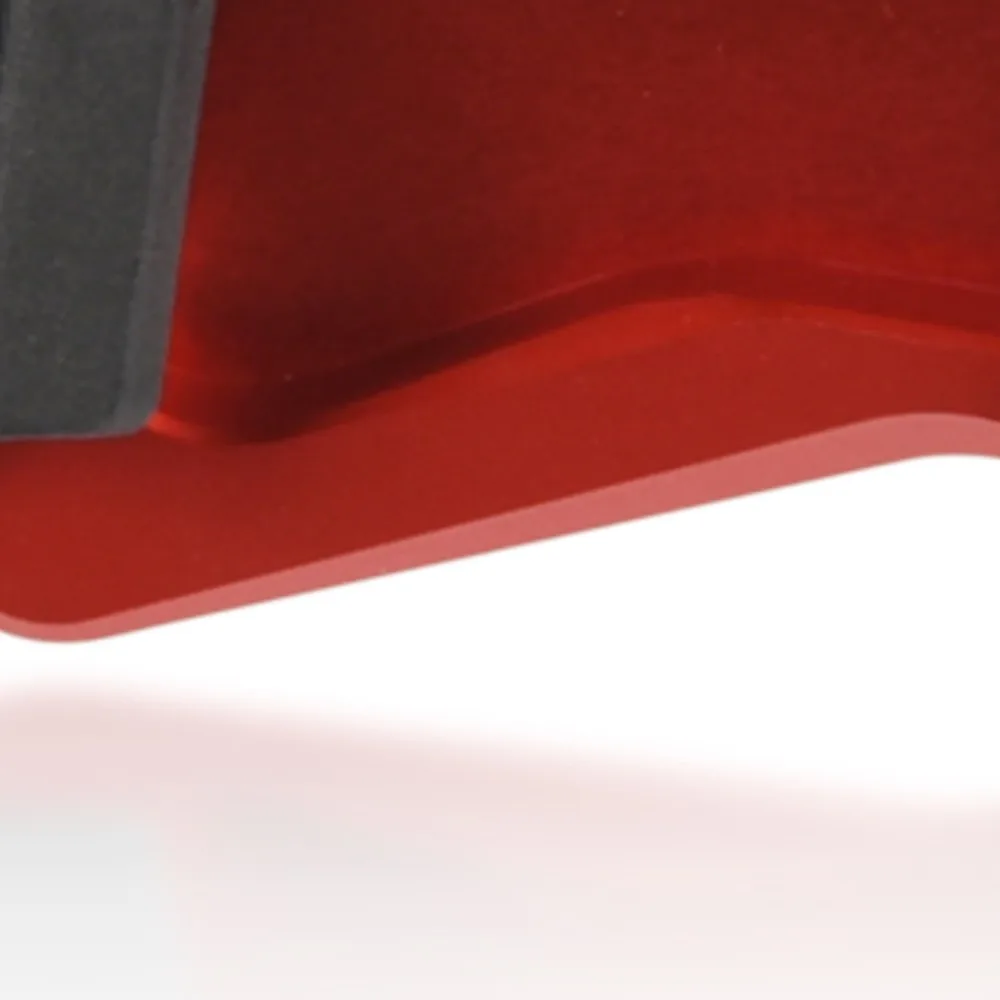 

For Tiger Explorer XC V13VG V13 VG 2011 2012 2013 2014 2015 Accessories Kickstand Foot Side Extension Pad Stand Support Plate