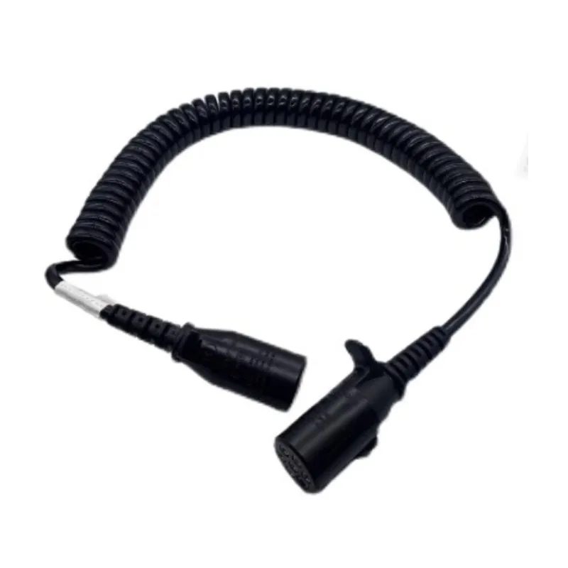 

Suitable for 3000 series tractor trailer board cables flexible wires elastic wires original factory accessories