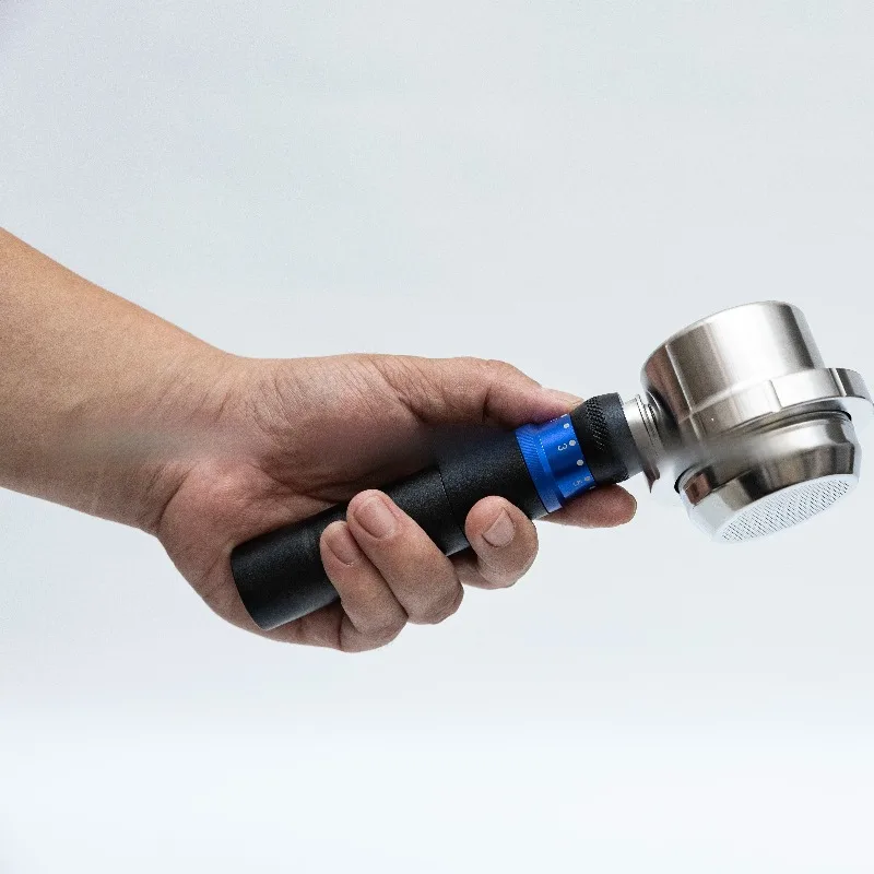 

Portable Pneumatic Coffee Machine Mini Kettle Pressure Reducing Valve Handle