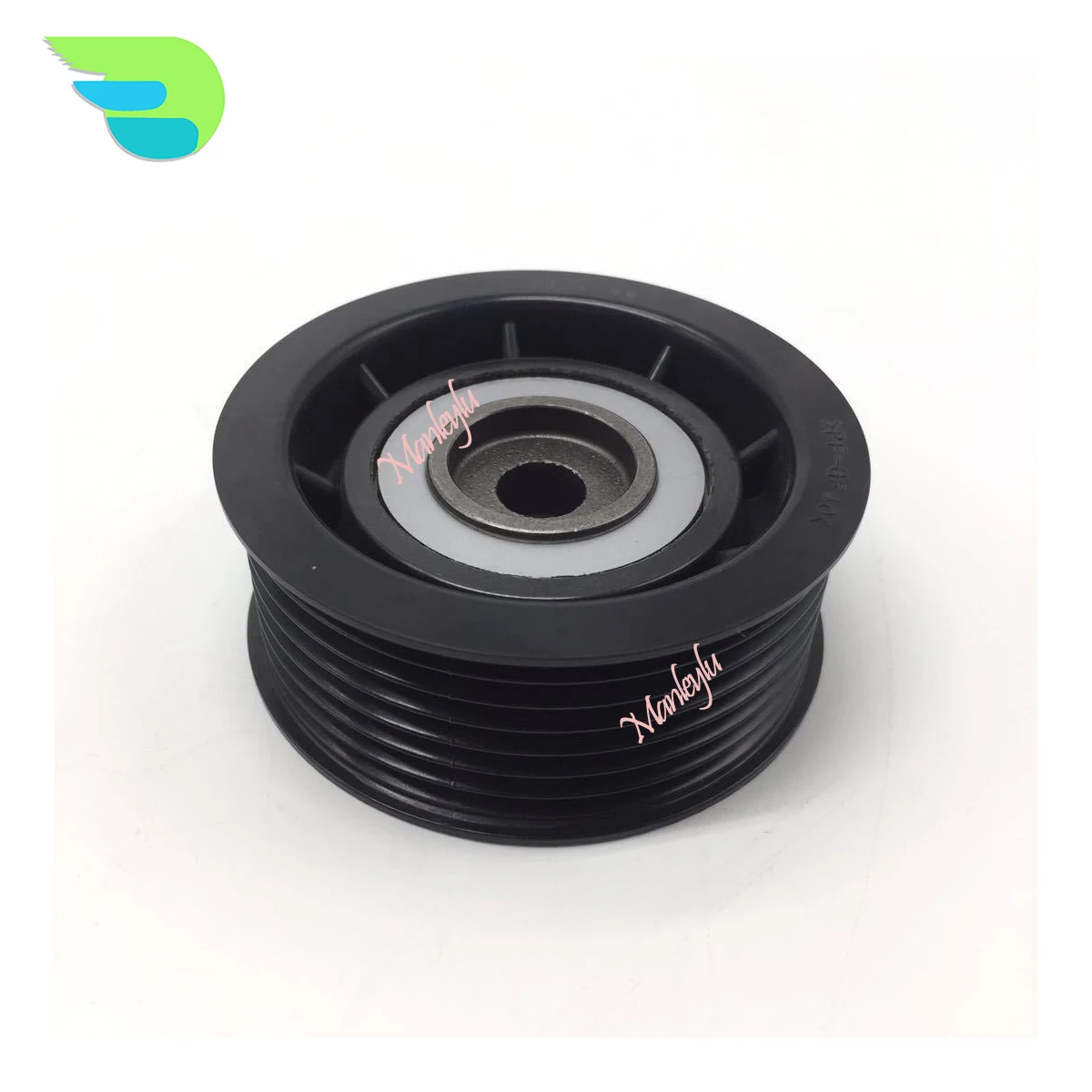 

Натяжной шкив MD368210 для HYUNDAI GALLOPER II Mitsubishi Montero L200 V43W V65W V73W V93W V97W KB9T KH9W Serpentine