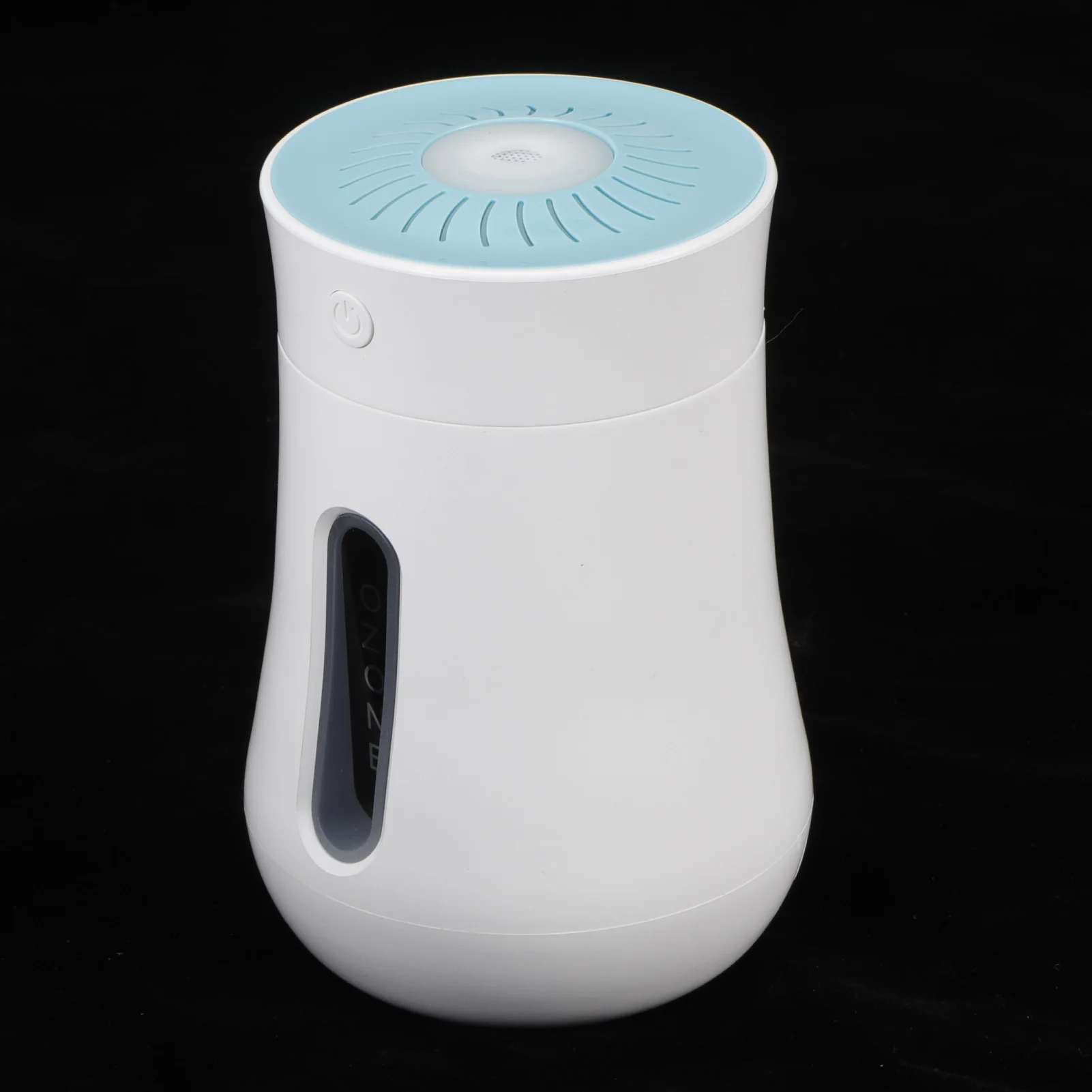 Geur Verwijderaar Mini Koelkast Geur Zuiveraar 2100Mah Usb 4.6X3.1X 3.1in Kledingkast Voor Thuis