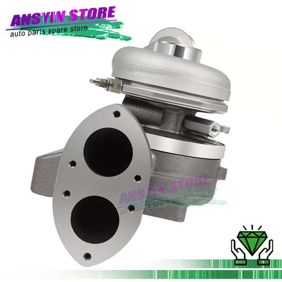 

Car Turbocharger 479515 1848303C1 For Ford F250 F350 F450 Truck 6.4L Powerstroke V114 12709901038 8C3Z6K682B Full Engine Parts
