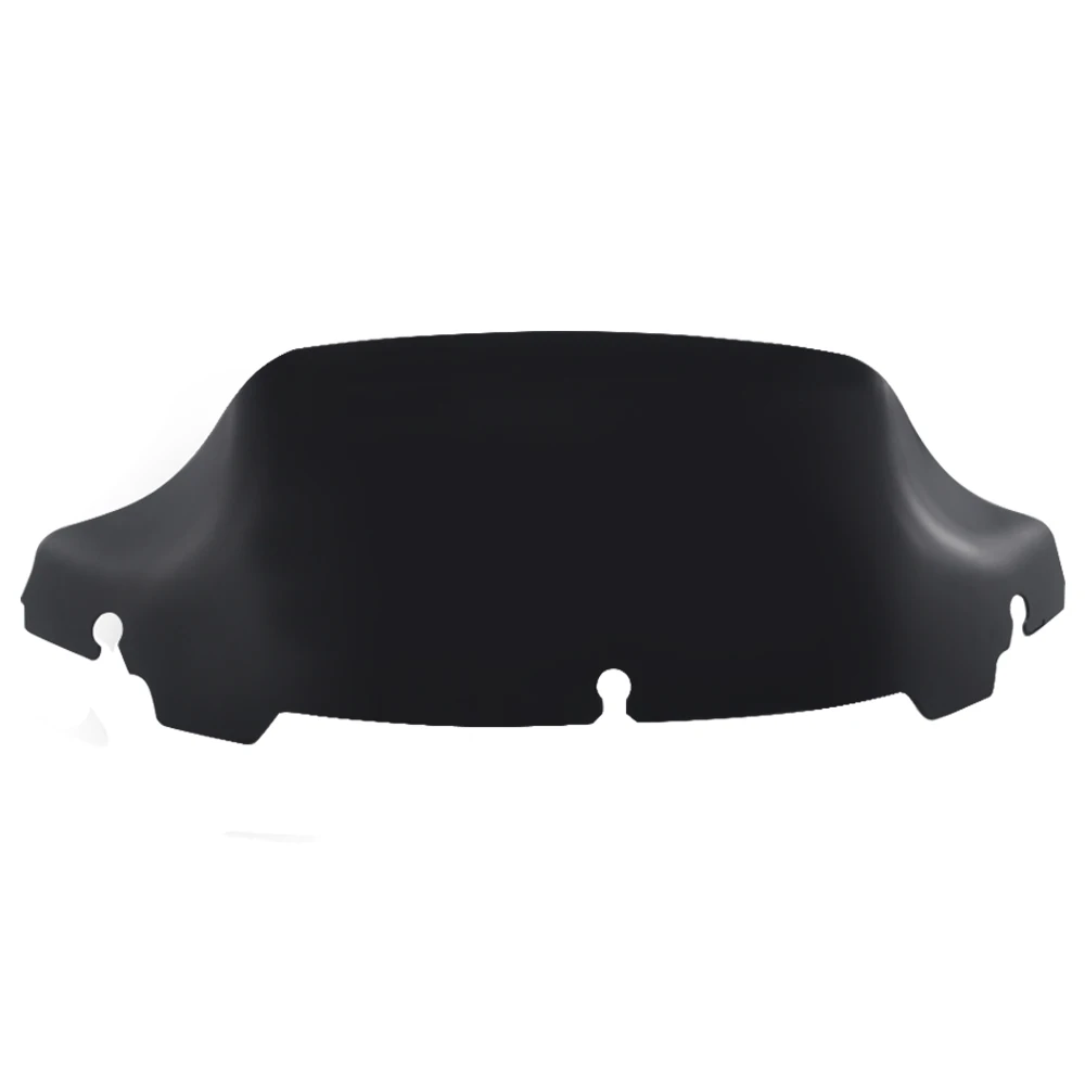 Motorrad 4,5 "7" 9 "10,5" Windschutzscheibe Verkleidung Windschutzscheibe Abdeckung Für Harley Touring Electra Glide Street Glide FLHX FLHT 2014-20