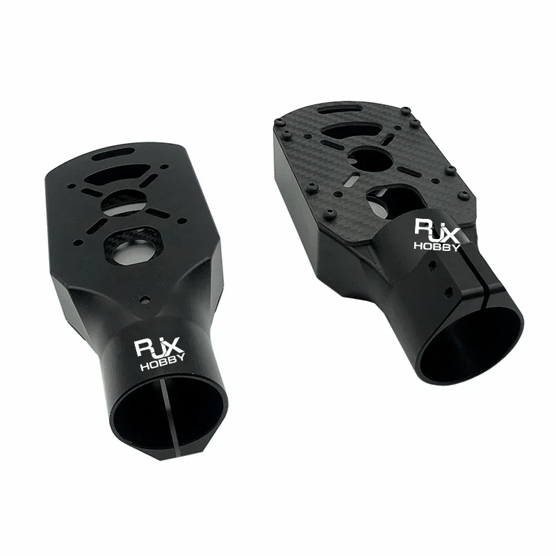 

RJXHOBBY Motor Mount 40mm Motor Base for RC Quadcopter Hexacopter Helicopter Multi-axle Multi-rotor Drone Motors