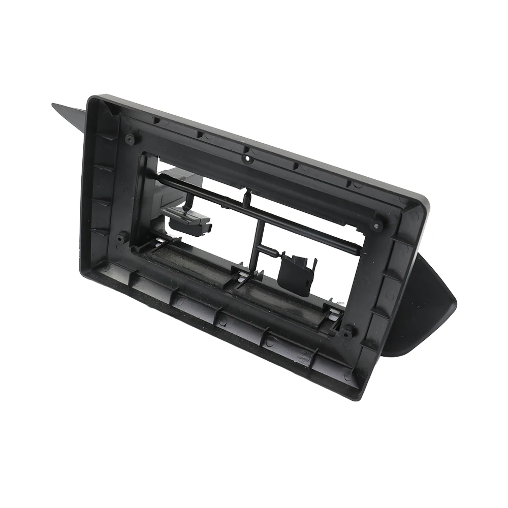 7 /10 Inch Car Android Radio Audio Adapter Fascia Frame Dash Fitting Panel Kit for Benz E Class W212 E260 E300 2009-2013