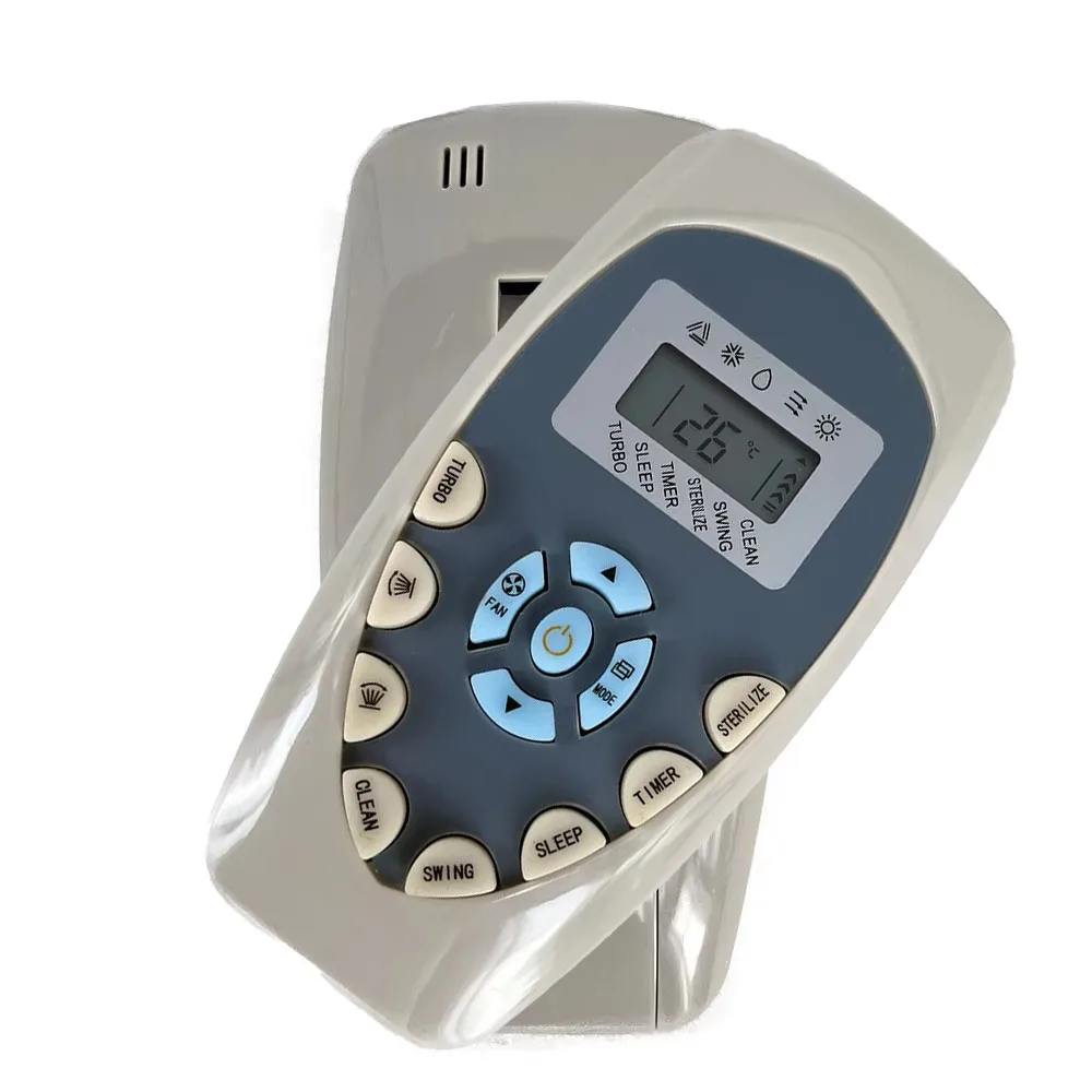 

Пульт дистанционного управления для Kelon для кондиционера Hisense DG11E4-24 DG11E4-16 DG11E4-19 DG11E4-20