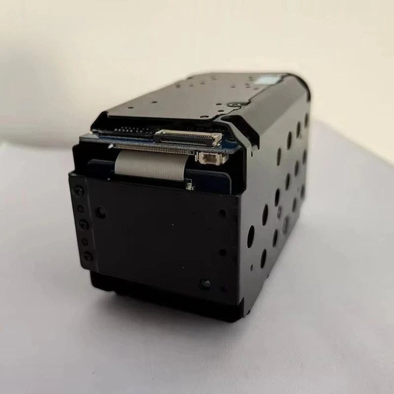HarshCam-7520HR OEM Customizable Block Day for Indoor Machine Vision FCB-EV7520 Rugged H.265 Video DVR NVR Cloud