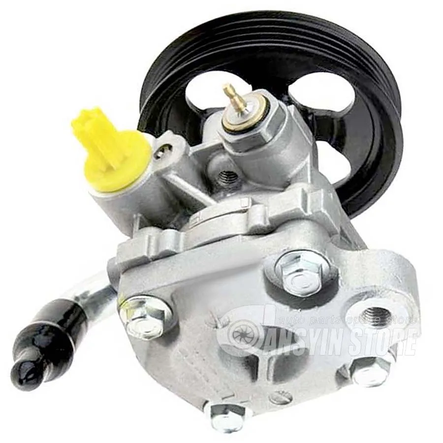 New Hydraulic Power Steering Pump For SUZUKI GRAND VITARA I 1998-2006 49100-81A20 4910081A20