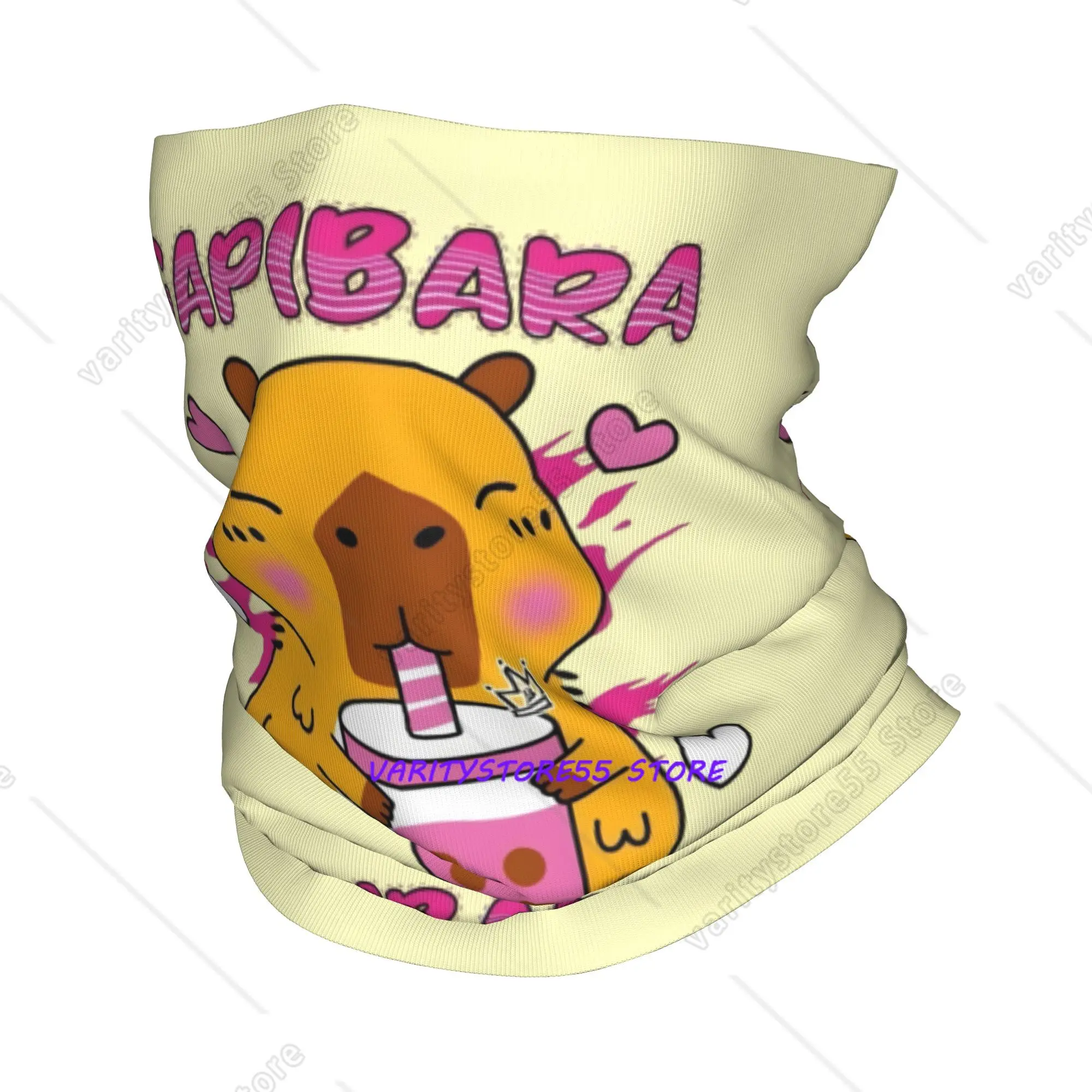 faixa-de-cabeca-inverno-divertida-e-colorida-com-estampa-de-capivara-aquecedor-de-pescoco-para-mulheres-e-homens-cachecol-tubular-para-caminhadas-e-caca-bandana-para-o-rosto