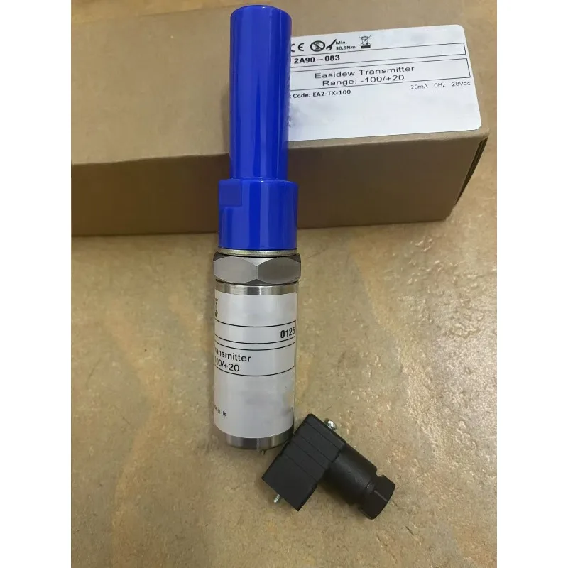 High Quality Original air Compressor Accessories Dew Point Meter Sensor EA2-TX-100 PDP Sensor Easidew