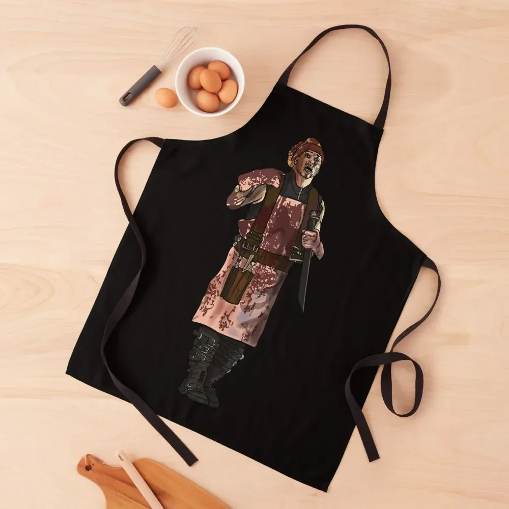 

Till Apron Kitchens Woman Women's Dresses Apron