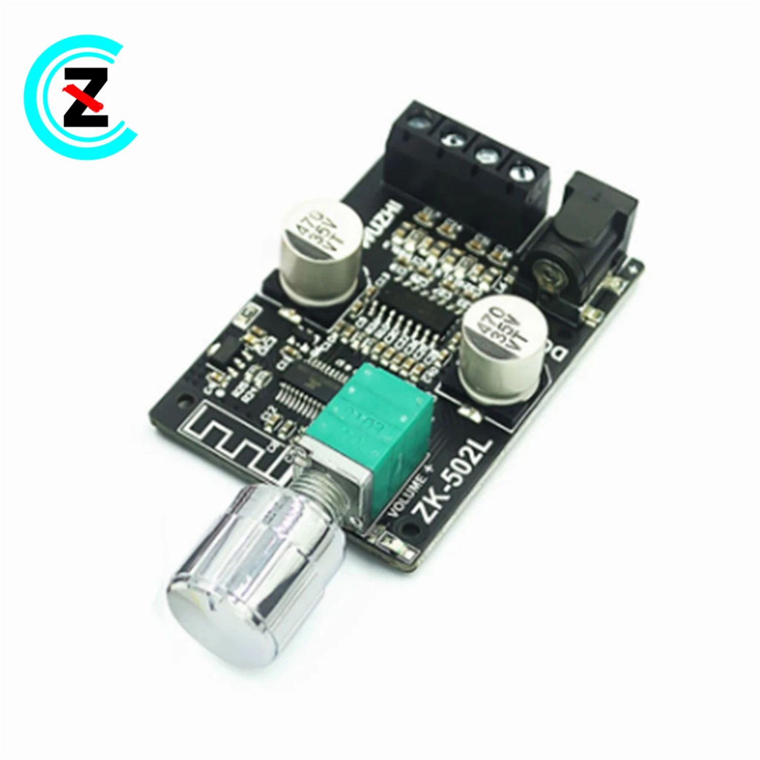 20W 30W 40W 50WX2 B… - image