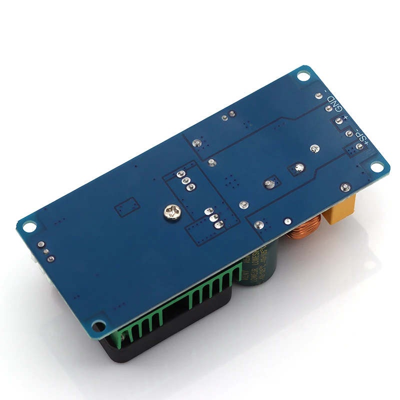 1-5PCS HIFI High-Power IRS2092S 500W Mono Channel Digital Power Amplifier Board Class D Stage Finished Board