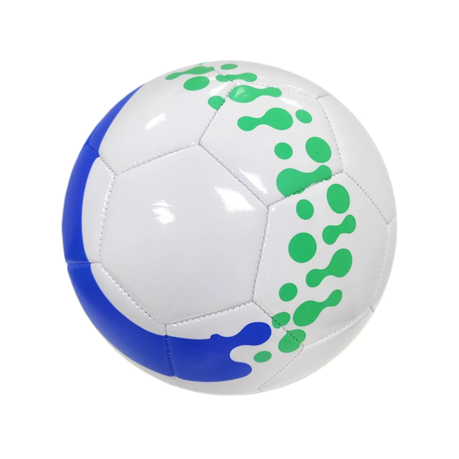 

Professional Soccer Ball With Reliable Air Retention Soccer Training Outstanding Durability Official