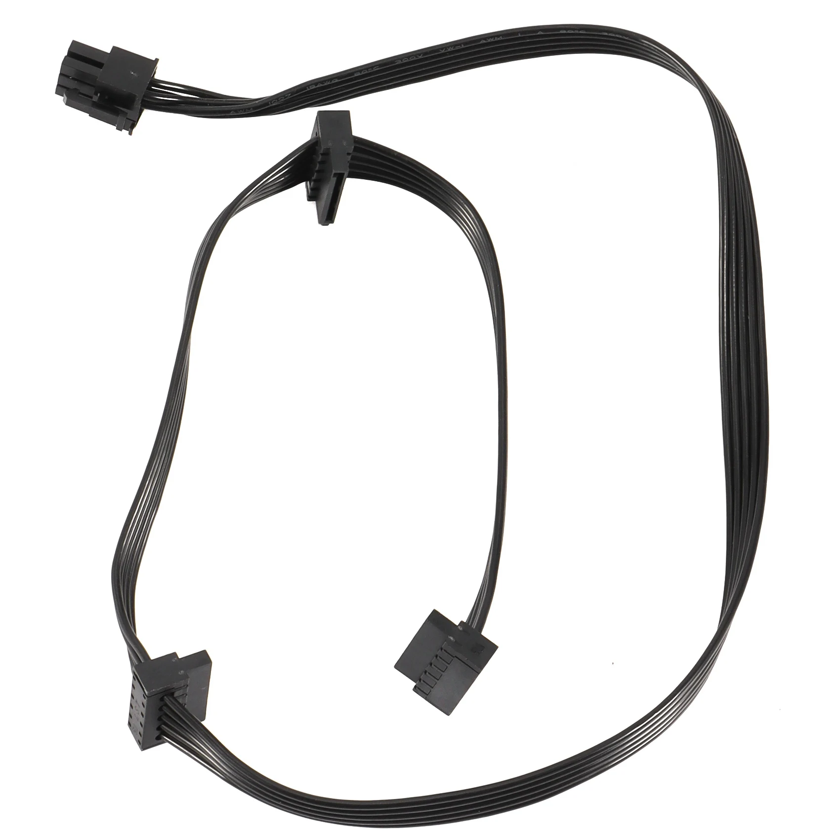 A69Z 4 Pcs 6 Pin To… - image