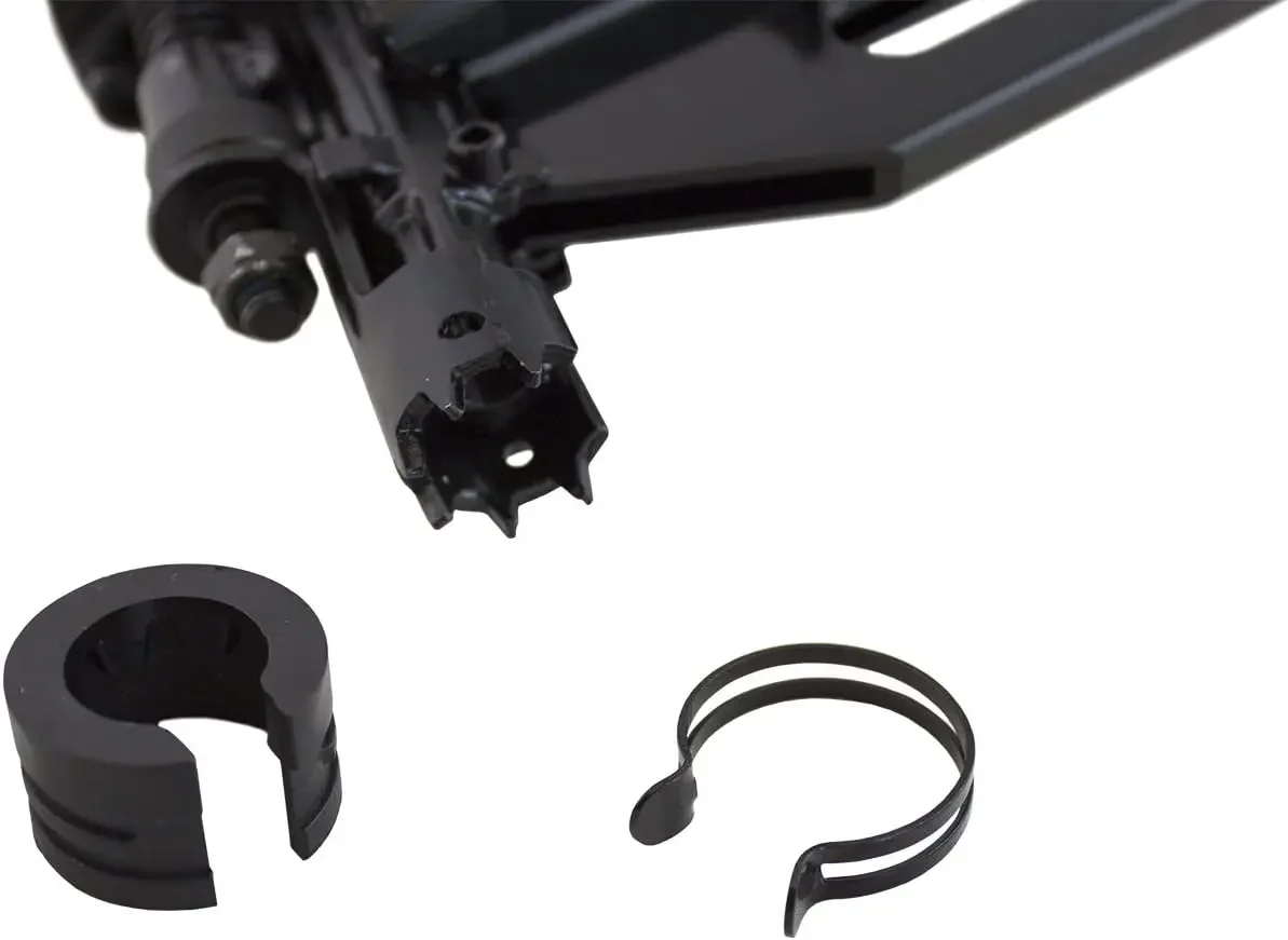 SFR2190 Clavadora neumática de 21 grados y 3-1/2"