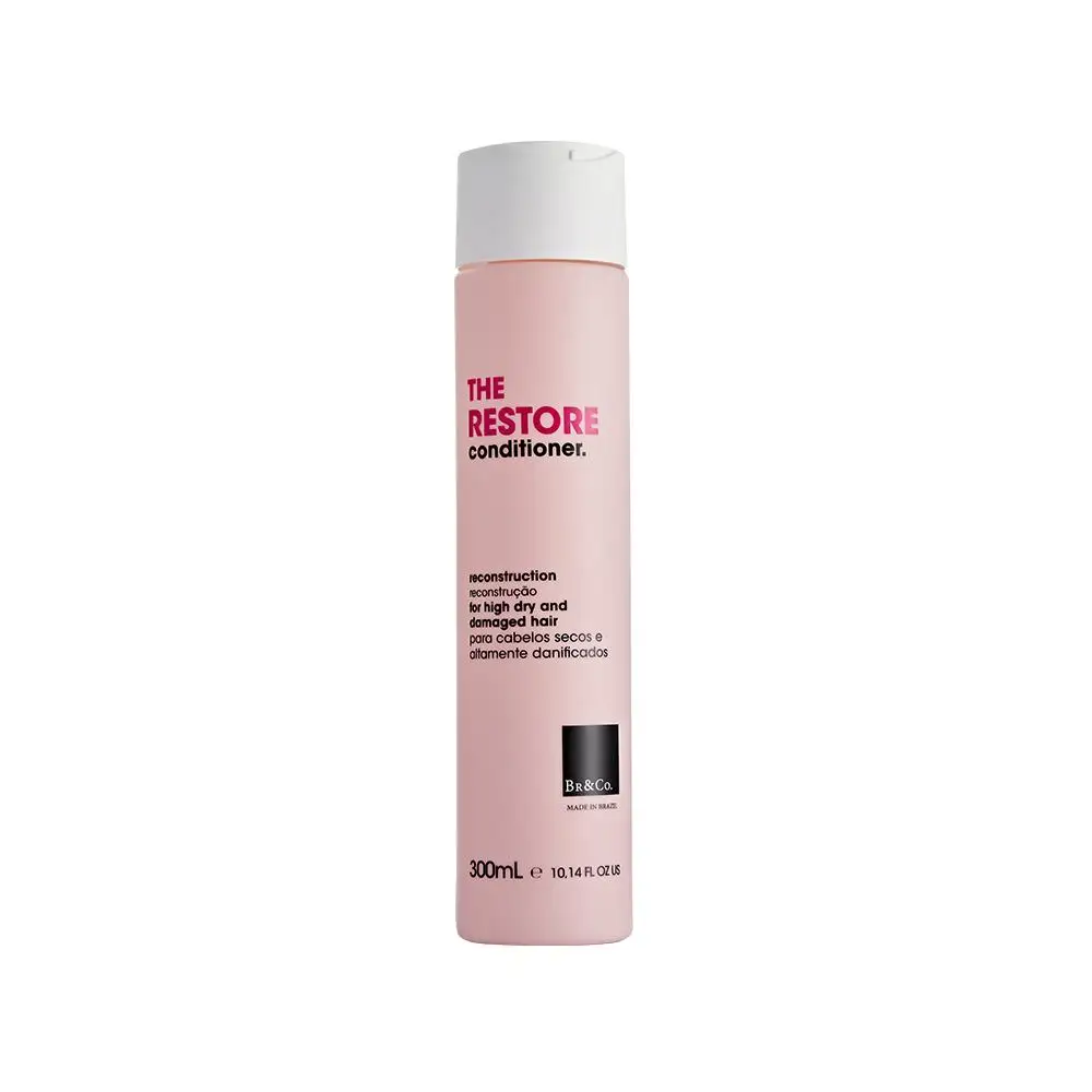 THE RESTORE 300ml Conditioner