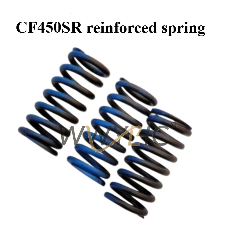 

Подходит для Spring Breeze Cf450srnk, раздвижная муфта 400-6 Yangtze River Cjfcc, фрикционный железный лист, стальной лист, большой барабан