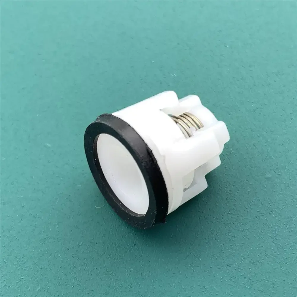 50pcs for 280 Type Ql380 High Pressure Cleaning Machine Outlet Valve Car Washing Machine Suction Valve