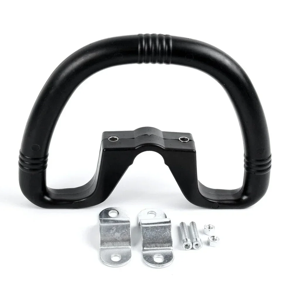 Imagem -04 - Black d Shape Handle Trimmer Loop Handle Brushcutter Ajuste Fino para Stihl Fs90r Fs100r Fs110r Modelos Peças