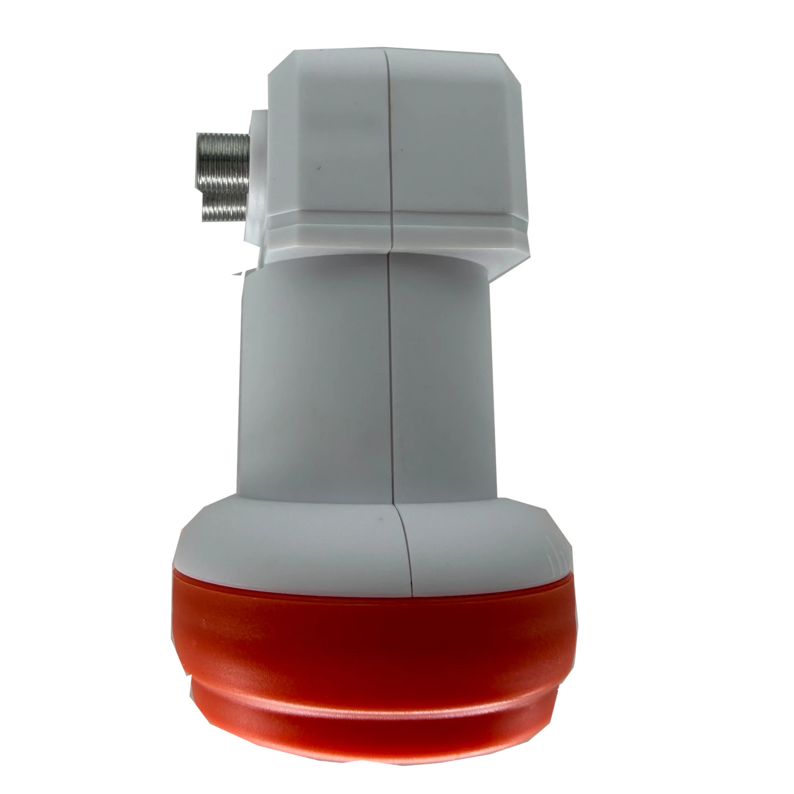 Conversor Linear Digital KU-BAND Universal Twin Dual LNB para Receptor de TV Via Satélite 1080P Full HD para o Novo Satélite Tricolor 75