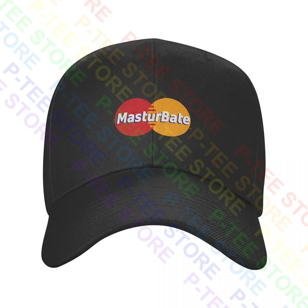 Masturbate Credit Parody Cash Blogindie Card Made This Af Fap Baseball Cap Truck Driver Caps Gift Novelty