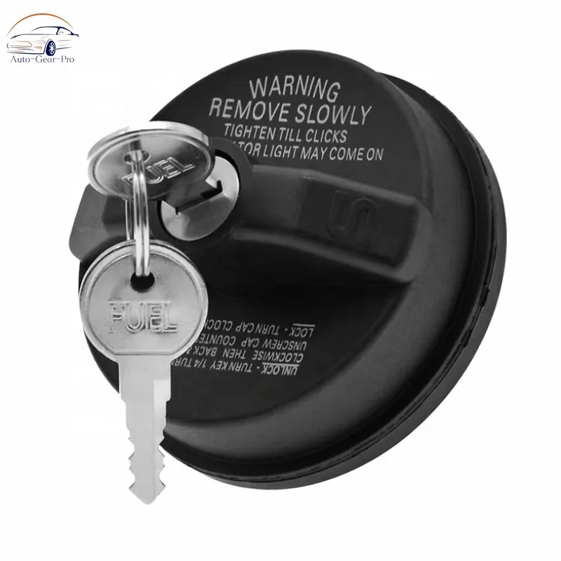OEM 77300-47020 Auto Locking Gas Cap For Subaru Toyota 4Runner FJ Cruiser Tacoma Tundra More Acura Chevy Honda Infiniti Isuzu