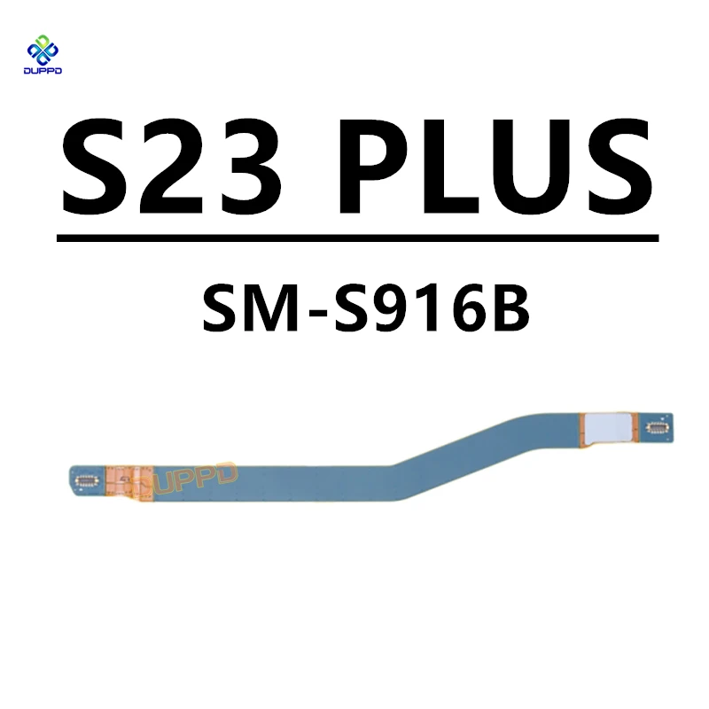 1PCS Wifi Network Signal Antenna Board Connector Flex Cable For Samsung Galaxy S23 S22 S21 S20 Plus Ultra 4G 5G Repari Part