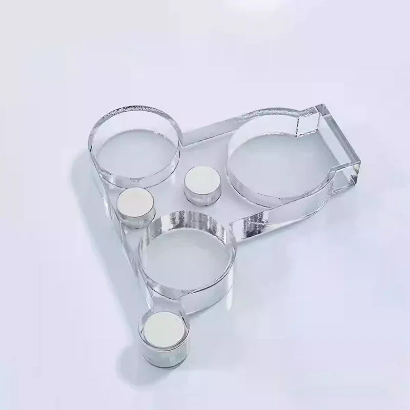 Cubierta de lente de diamante, cubierta antipolvo para lente de teléfono, protección de cámara trasera, modelo Universal, reparación de teléfono móvil, antipolvo