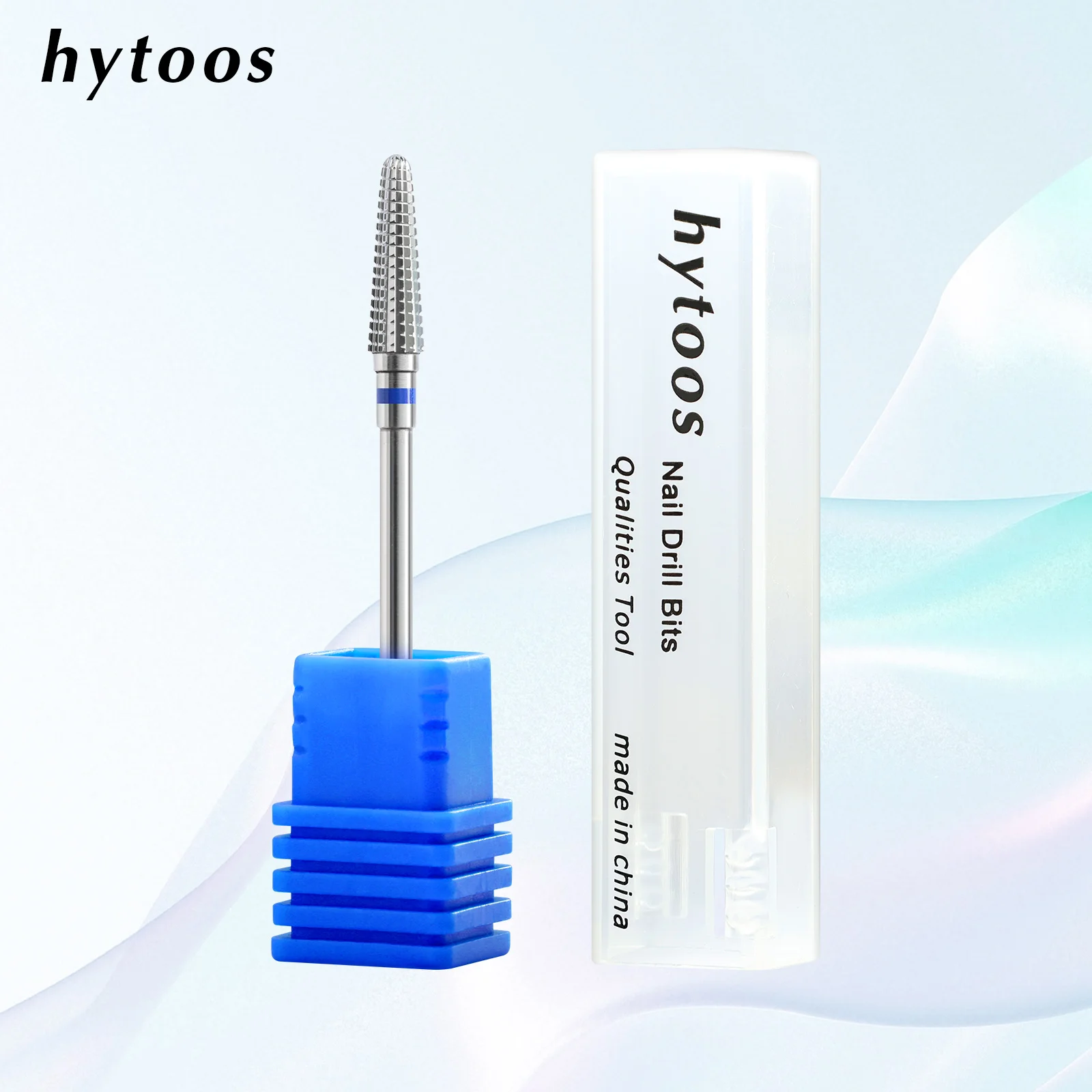 Hytoos Cone Cuticle…